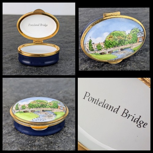 Staffordshire enamels vintage - staffordshire,