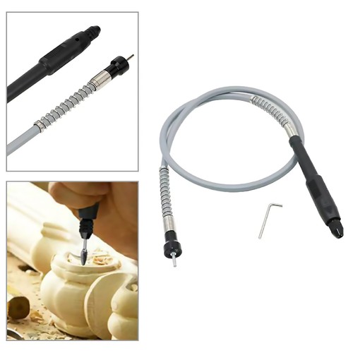 Flexible drill grinder flex - drill,