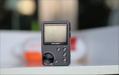 Mechen m30 mp3 - m30,