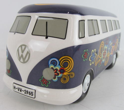 Genuine volkswagen bus t1 - vw,