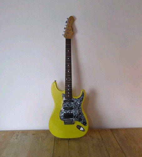 Aria stg series electric - series,