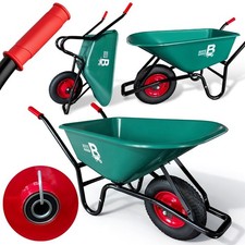 120L Bertie Heavy Duty