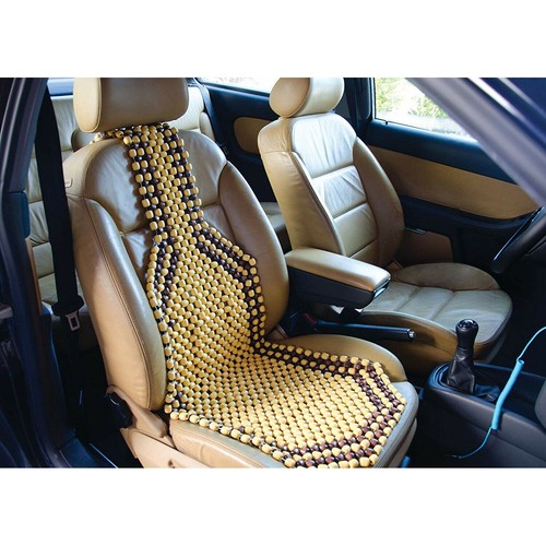 Olive wooden car - car, taxi