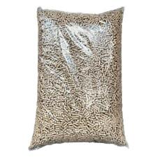 Unbranded 10kg Wood Pellets