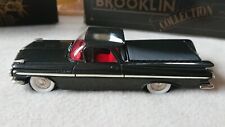 Brooklin Models BRK46 Chevrolet El Camino Pick-up 1959 Black BOXED