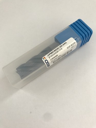 16mm end mill seco - 16mm,