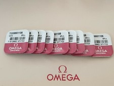 NOS Omega Speedmaster Calibre 860/861/910/911/1861 - Stem x 1 - Part No 860-1106