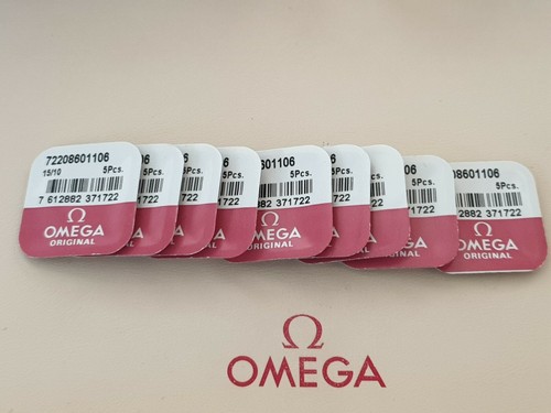 Nos omega speedmaster - omega,