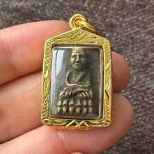 A027 Golden Pendant LP-Tuard