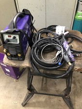 PARWELD XTT207 DC 200 AMP DUAL VOLTAGE TIG WELDER. BRAND NEW SPECIAL OFFER