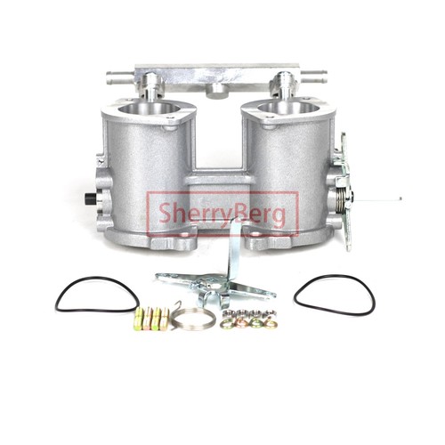 40idf throttle bodies - 40idf,