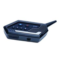BT62 Bluetooth Motorcycle