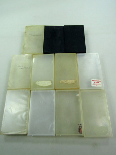 Vtg blank vhs cases clamshell - vtg,