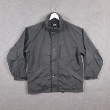 SCHOTT Jacket Mens L Large