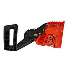 Chain Brake Handle & Clutch