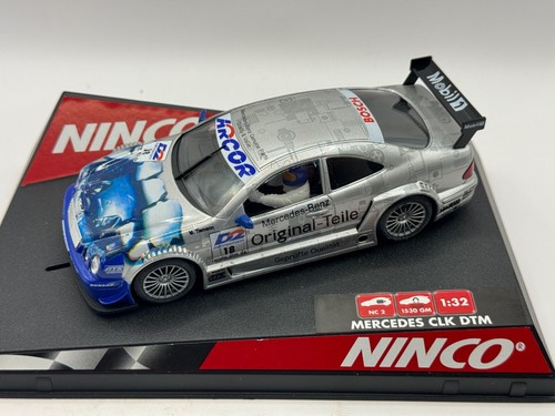 50235 ninco - 50235, (scalextric)