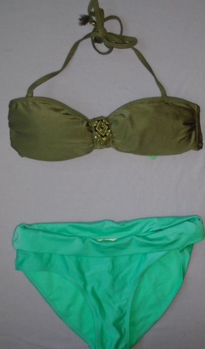 Accessorize bandeau bikini - bandeau,