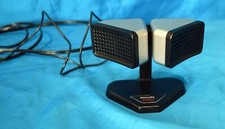 Philips N8402 Cardioid Stereo Microphone