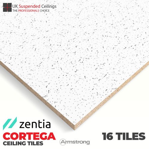 Zentia armstrong cortega - armstrong,