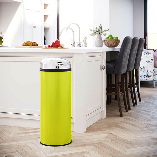 Inmotion 50l lime green - 50l,