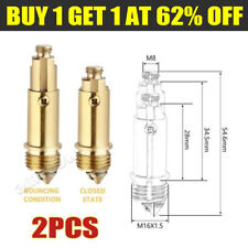 Basin Waste Pop Up Internal