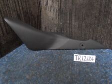 Suzuki Katana GSX-S1000S Exhaust Heat Shield Cover 2019-21 12/24