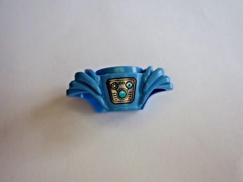 Lego 27148 armour breastplate - lego,