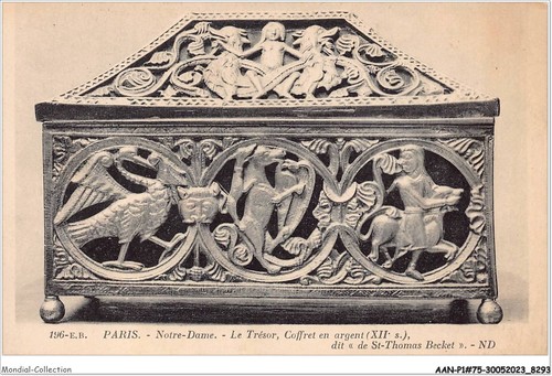 Aanp1 0083 paris le - -,