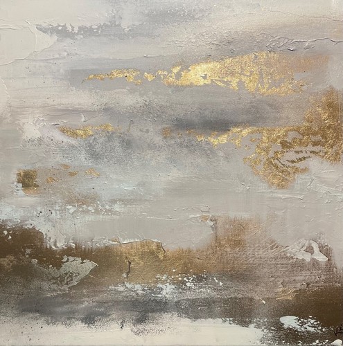 Stunning original canvas art - stunning,
