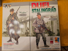 Dragon WW11 1/6 Scale Dual At