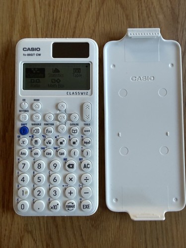 Casio 85gt scientific - cw,