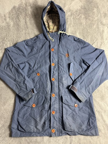 Fred perry jacket - fred,
