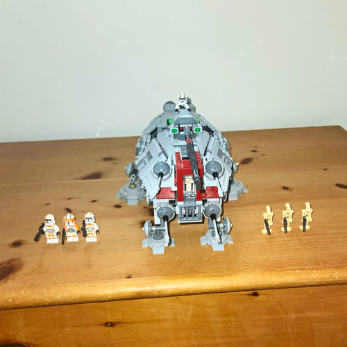 Lego star wars the - lego,
