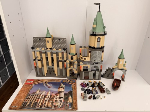 Lego harry potter - harry,