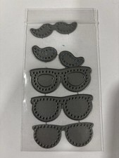 Papertrey Ink Softie Glasses &