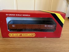 Hornby R.235 45T GLW open