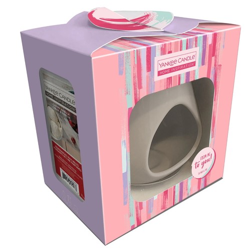 Yankee candle inspiration wax - candle,