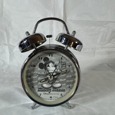 Disney Mickey Mouse Twin Bell