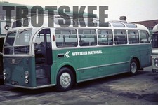 35mm Slide Western National