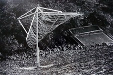 11X14" Picture Photo metal