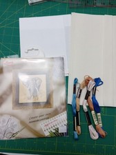 Cross stitch bundle lanarte