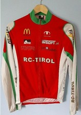 Italian R C Tirrol  Cycling