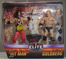 WWE Elite Ringside Exclusive