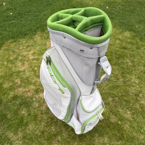 Cobra golf cart trolley bag - cobra, /
