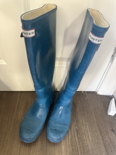Hunter ladies tall - hunter,