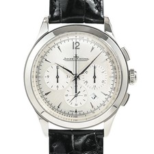 JAEGER-LECOULTRE Master