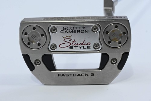 Scotty cameron 2025 - cameron, studio