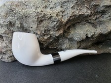 Vauen Penguin "UNSMOKED" Pipe