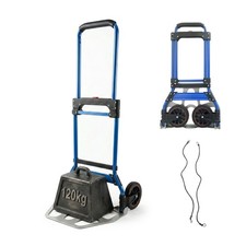 Sack Truck Transport Truck