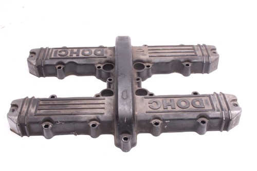 Cylinder head cover valve